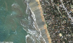 Credit: Digital Globe