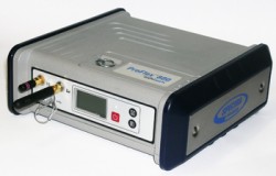 Photo: Spectra Precision