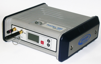 Photo: Spectra Precision