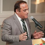 Javad Ashjaee