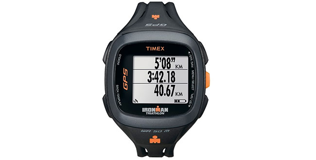 photo: Timex