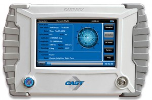 Photo: CAST Navigation