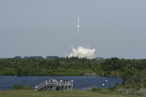 Photo credit: Stephen Clark/Spaceflight Now