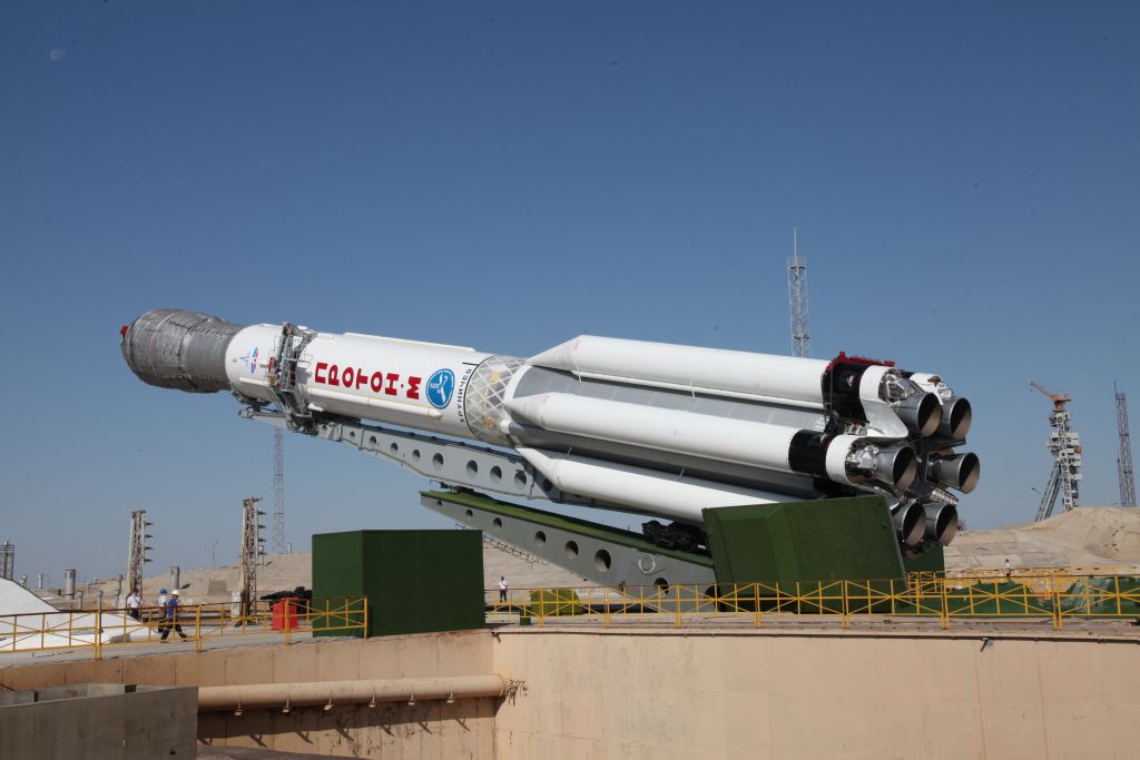 Photo: CANSPACE Listserv