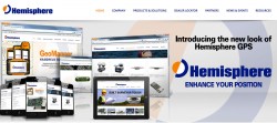 Hemisphere GNSS