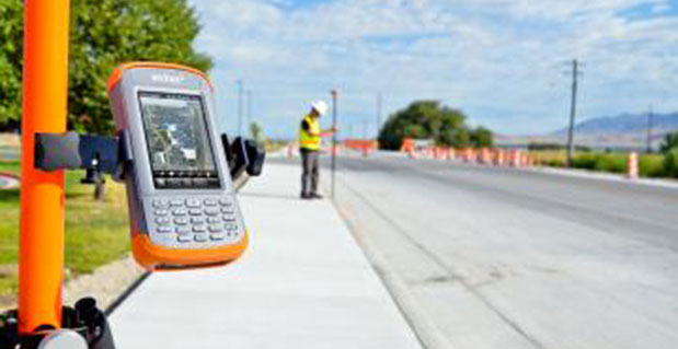 Photo: Juniper Systems