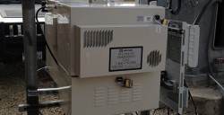 A NextNav beacon.