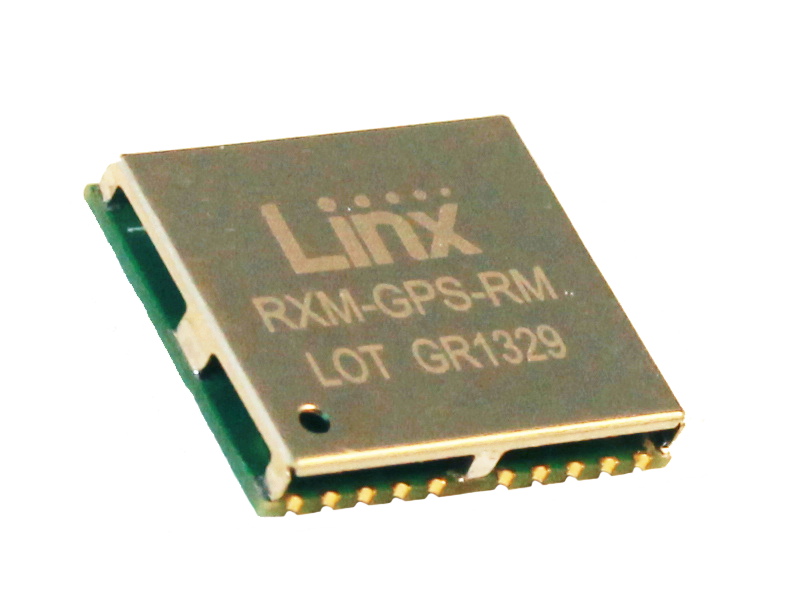 Photo: Linx Technologies