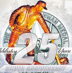 Logo: American Towman Exposition