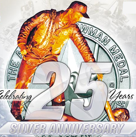 Logo: American Towman Exposition