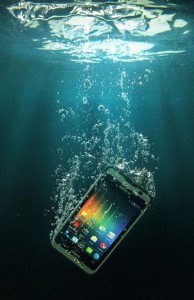 The Nautiz X1.
