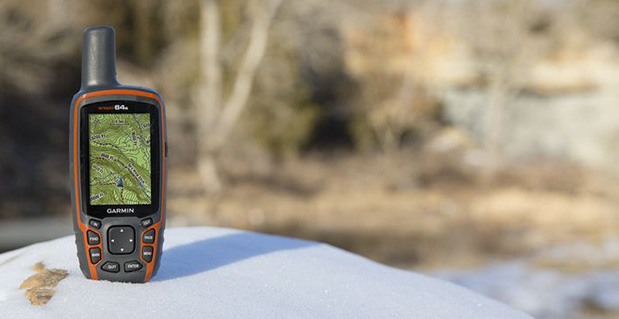 photo: Garmin