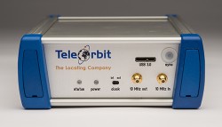 TeleOrbit