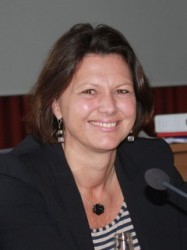 Ilse Aigner