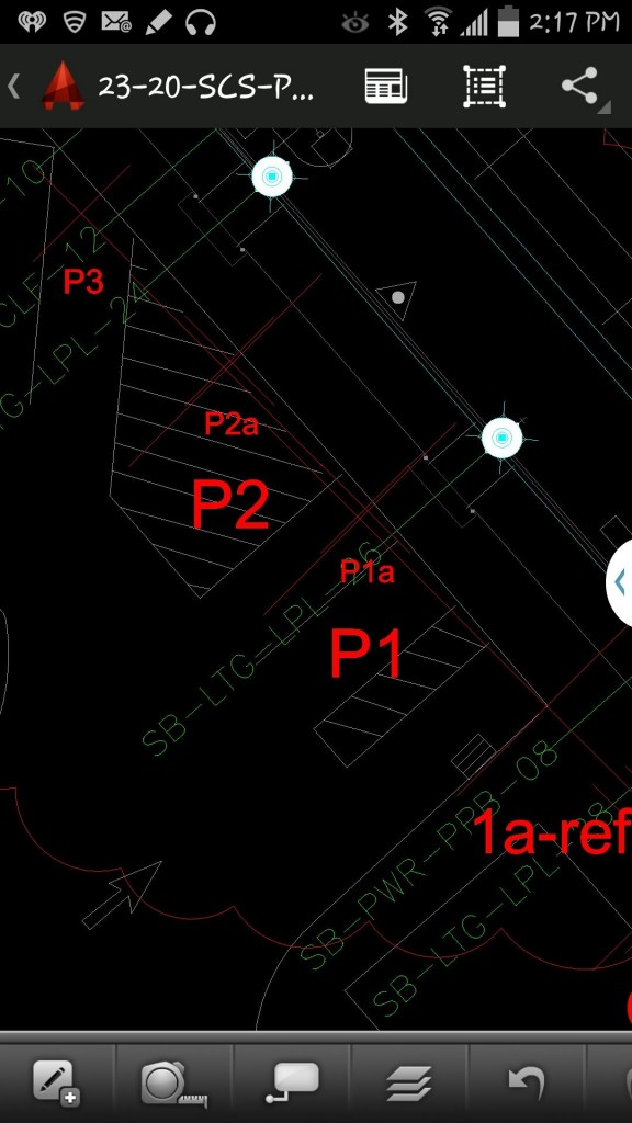 AutoCAD3603