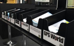Juniper Systems has launched the Juniper Mesa Rugged Notepad to the UK market at GEO Business 2014.