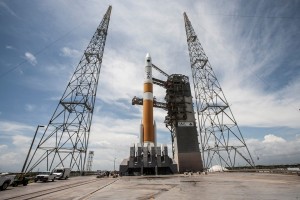 Photo credit: United Launch Alliance.