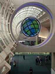 The 2014 Esri UC is being held July 14-18 in San Diego.