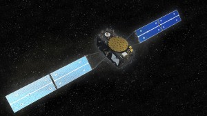Photo: European Space Agency 