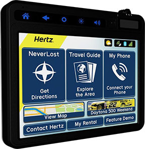 Photo: Hertz