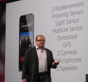 Photo: GPS World