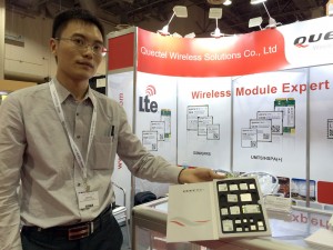 Photo: GPS World