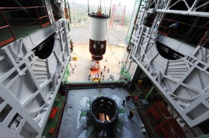 Photo: ISRO