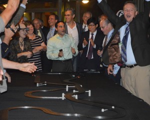 Photo: ION GNSS+