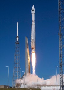 Photo courtesy of U.S. Air Force.