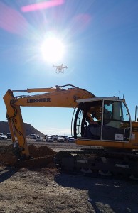 Photo: Trimble