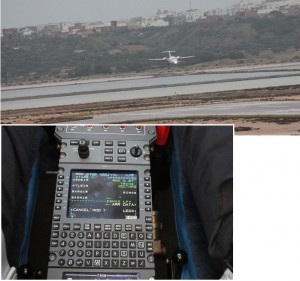 By Ugo Celestino, European Commission, Antonella Di Fazio, Telespazio SpA, Vicente José Giner Herrera, Ineco, Patrizio Vanni, ENAV SpA, and Francisco Javier Deblas, ESSP.