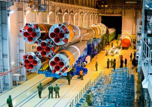 Photo: CANSPACE Listserv