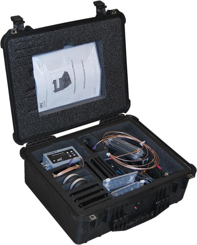 Photo: GPS Source
