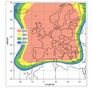 By Ugo Celestino, European Commission, Antonella Di Fazio, Telespazio SpA, Vicente José Giner Herrera, Ineco, Patrizio Vanni, ENAV SpA, and Francisco Javier Deblas, ESSP.
