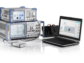 Rohde & Schwarz adds ERA GLONASS to its reliable test solution for in vehicle emergency call systems.