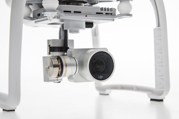 Photo: The Phantom 3