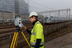 Photo: Trimble