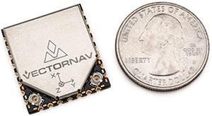 Photo: VectorNav