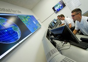 McMurdo’s PRISMA MCCNet software streamlines Mission Control Center operations with industry-first features including built-in system redundancy, a Unified Inbox and advanced monitoring tools.