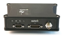 The POS-AVX 210 by Applanix.