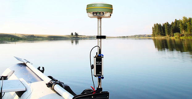 Photo: Satlab Geosolutions AB