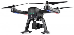 Photo: FLYPRO Aerospace Tech Co.