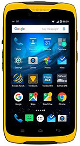 TDC100 Series HandheldPhoto: Trimble
