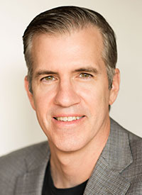 Paul Perrone, Founder/CEO, Perrone Robotics