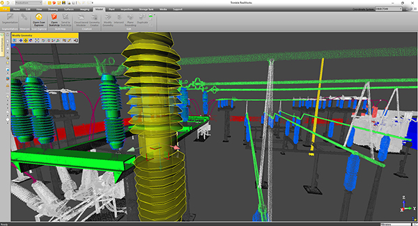 Image: Trimble