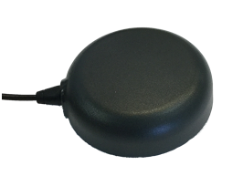The TW7875 GNSS antenna. (Photo: Tallysman)