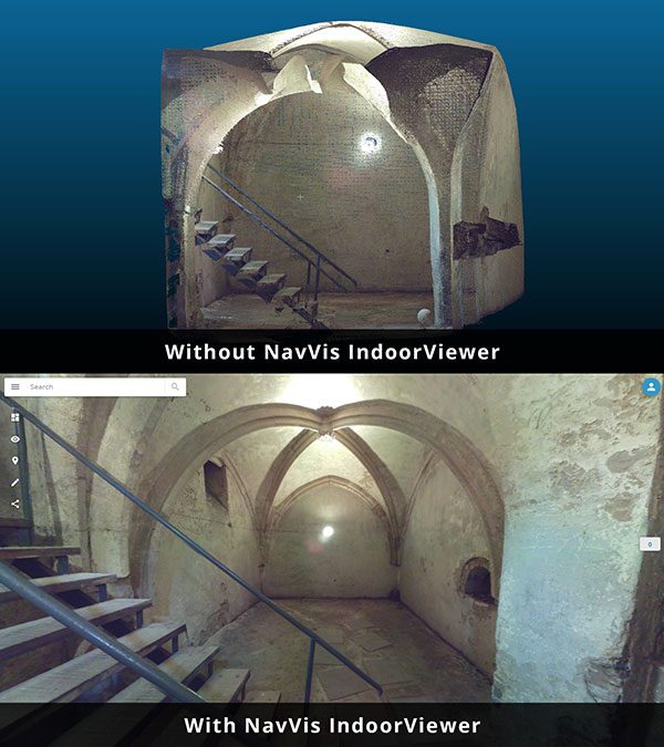 Image: NavVis