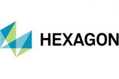 Logo: Hexagon