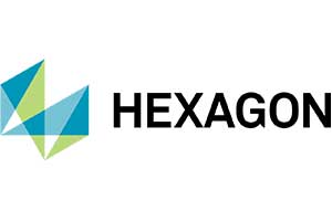 Logo: Hexagon