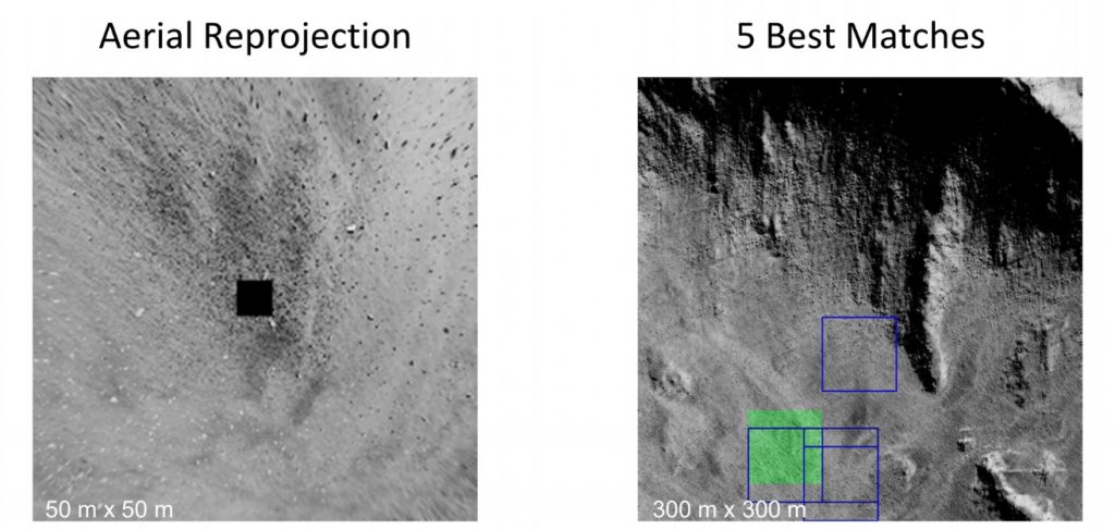 Images: NASA